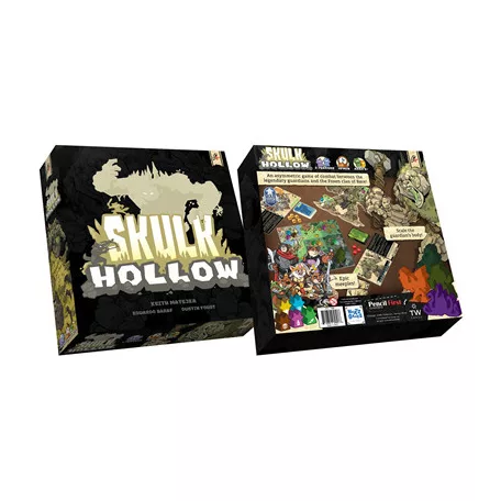 Skulk Hollow - EN-PFX1000