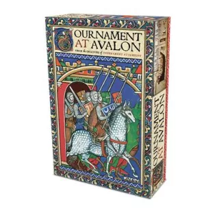 Tournament at Avalon - EN-73507
