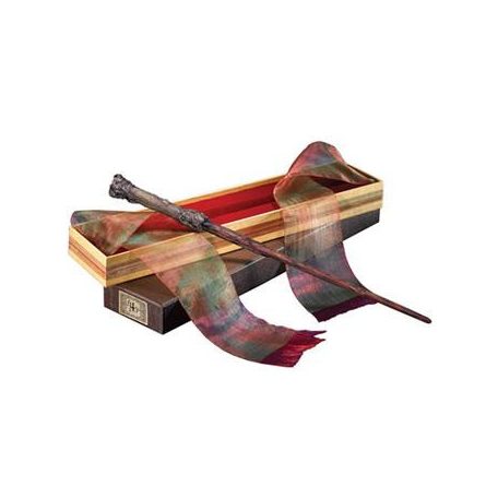 Harry Potter - Harry Potter's Wand (Ollivander's Box)-NN7005