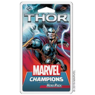 FFG - Marvel Champions: Thor - EN-FFGMC06