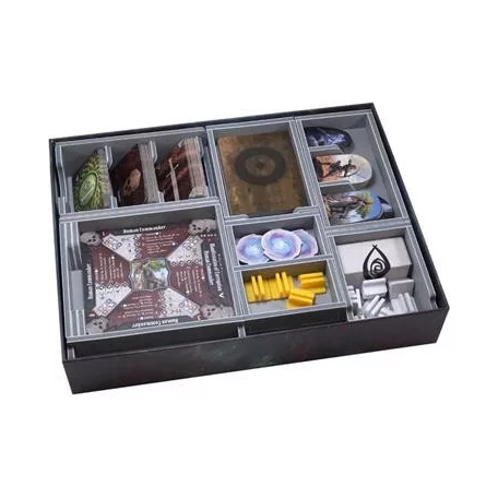 Gloomhaven: Forgotten Circles Insert-FS-GLO+