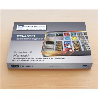 Kemet Insert-FS-KEM