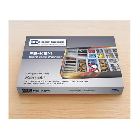 Kemet Insert-FS-KEM