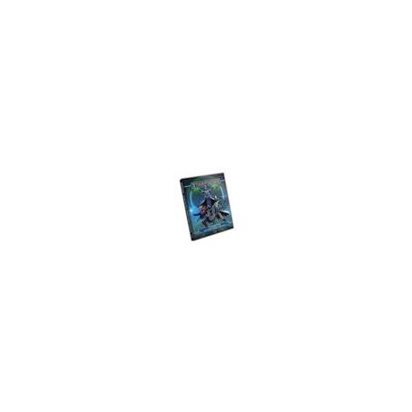Starfinder RPG: Character Operations Manual - EN-PZO7112