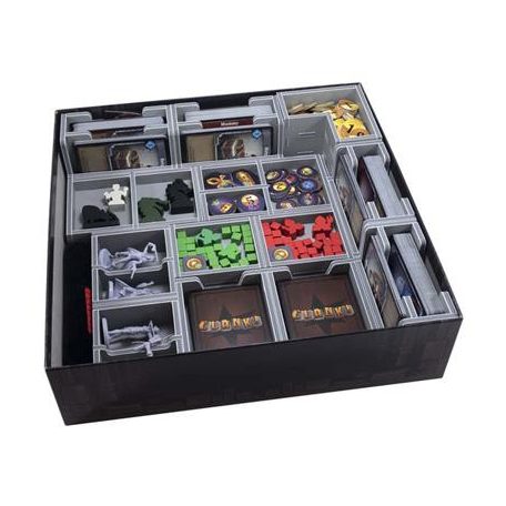Clank! Insert-FS-CLK