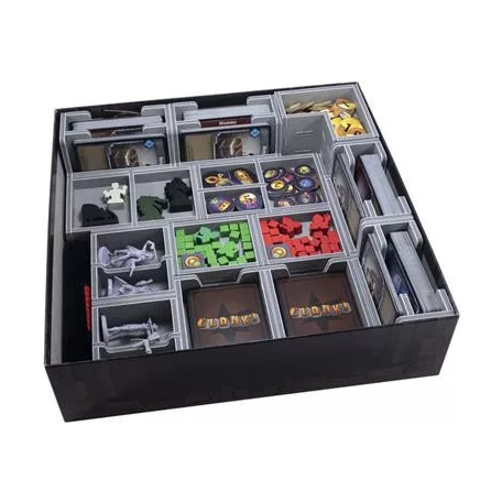 Clank! Insert-FS-CLK