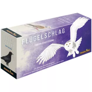 Flügelschlag: Europa Erweiterung - DE-449/63563