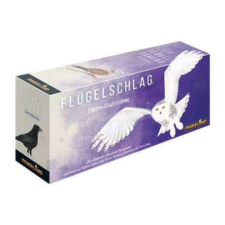 Flügelschlag: Europa Erweiterung - DE-449/63563