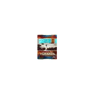 Terraforming Mars: Turmoil - EN-7204SG