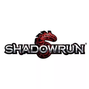 Shadowrun Sixth World Gamemaster Screen - EN-CAT-28001