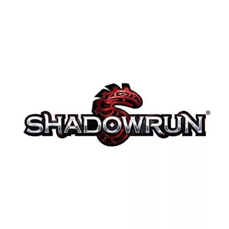 Shadowrun Sixth World Gamemaster Screen - EN-CAT-28001