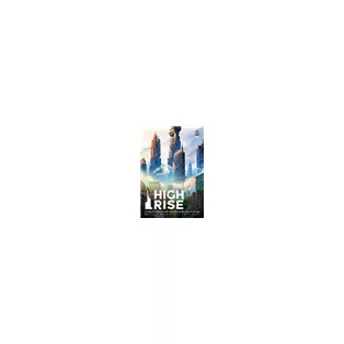 High Rise - EN-FFA643952