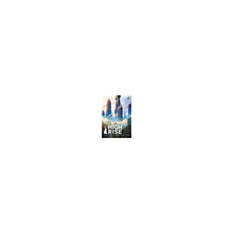 High Rise	- EN-FFA643952