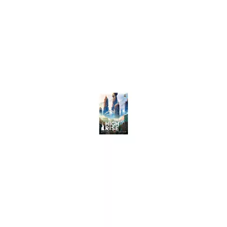 High Rise - EN-FFA643952