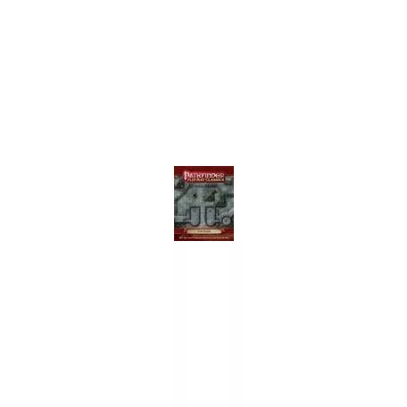 Pathfinder Flip-Mat Classics: City Gates-PZO31027