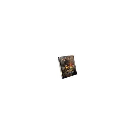 Pathfinder Lost Omens Gods & Magic 2nd Edition - EN-PZO9303
