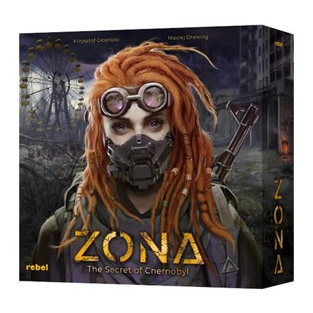 Zona: The Secret of Chernobyl (2019) - EN-ZONAANG