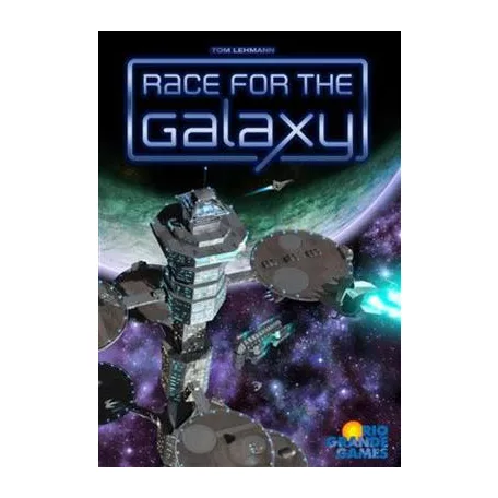 Race for the Galaxy - EN-RIO301