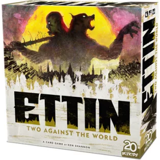 Ettin - EN-87502