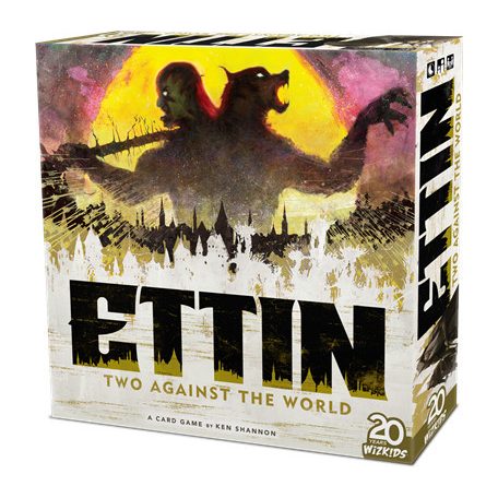 Ettin - EN-87502