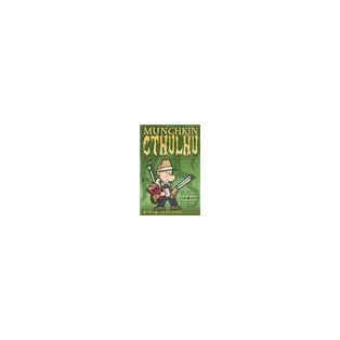 Munchkin Cthulhu - EN-1447SJG