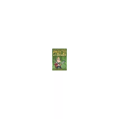 Munchkin Cthulhu - EN-1447SJG
