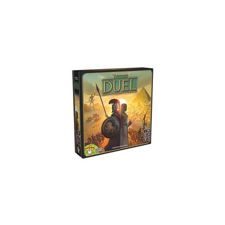 7 Wonders Duel - DE-692423