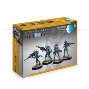 Infinity: Helot Militia - EN-281212-0801