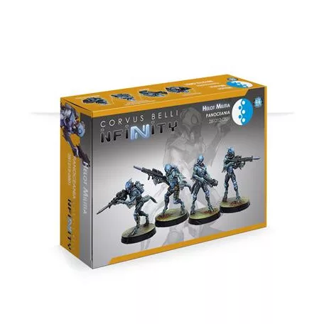 Infinity: Helot Militia - EN-281212-0801