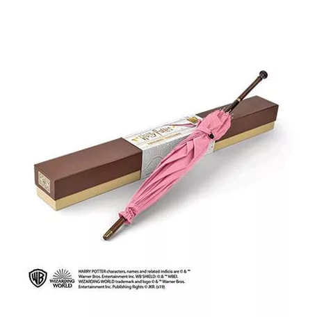 Harry Potter - Rubeus Hagrid Umbrella Prop Replica-NN7865