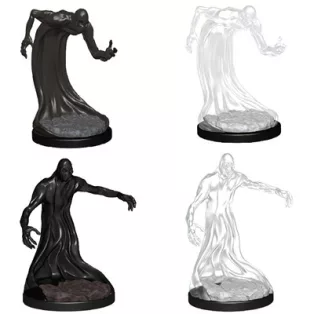 D&D Nolzur’s Marvelous Miniatures: Shadow-90016