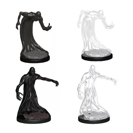 D&D Nolzur’s Marvelous Miniatures: Shadow-90016