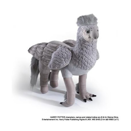 Harry Potter - Buckbeak Collector Plush-NN8877