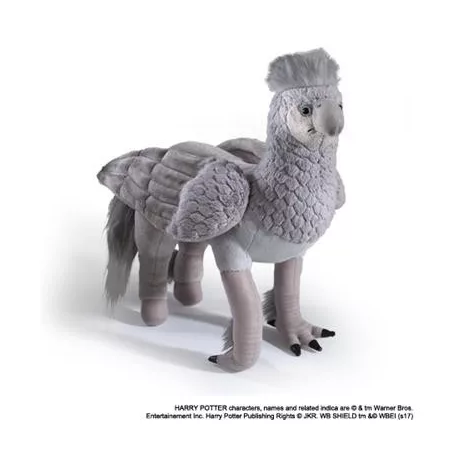 Harry Potter - Buckbeak Collector Plush-NN8877