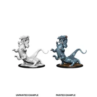 D&D Nolzur’s Marvelous Miniatures: Behir-90037