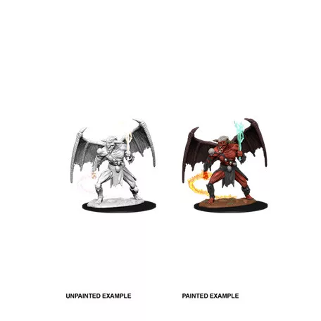 D&D Nolzur's Marvelous Miniatures - Balor-WZK90038