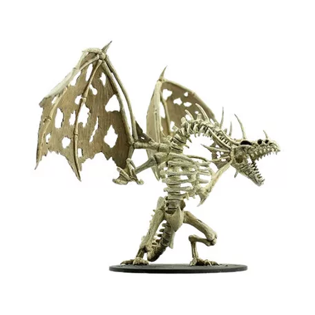 Pathfinder Battles Deep Cuts: Gargantuan Skeletal Dragon-90039