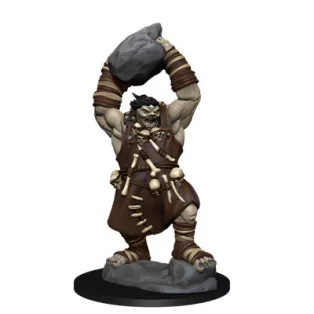 Pathfinder Battles Deep Cuts: Ogre-90041