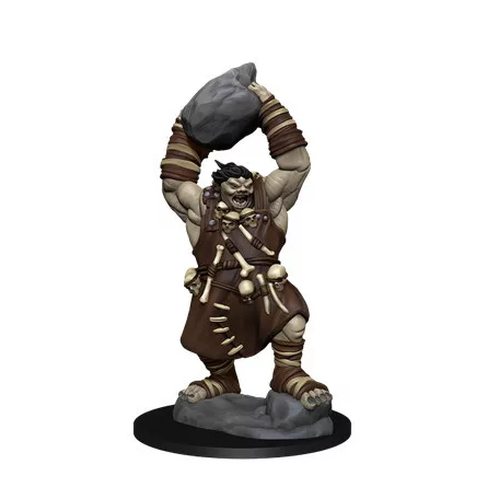 Pathfinder Battles Deep Cuts: Ogre-90041