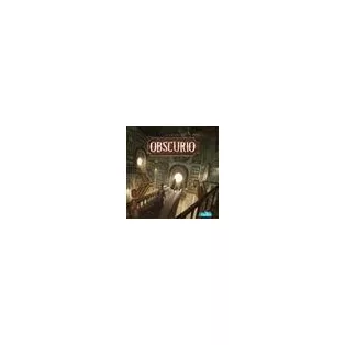 Obscurio - EN-LIBOB01EN