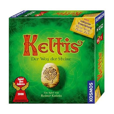 Keltis - DE-691783