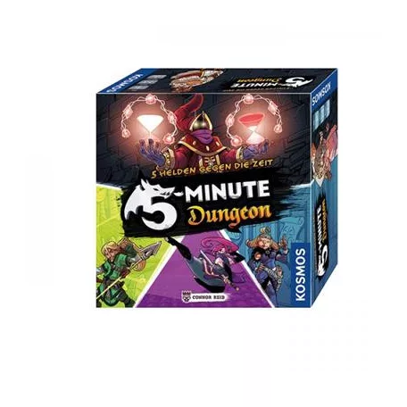 5-Minute Dungeon - DE-692889