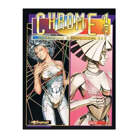 Cyberpunk: Chromebook 1/2 - EN-CP3531