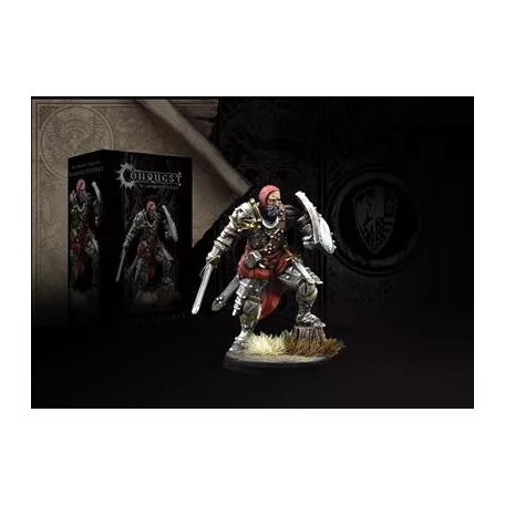 Conquest - Hundred Kingdoms: Seasoned Veteran - EN-PBW7225