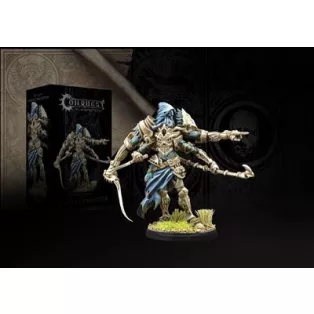Conquest - Spires: Assault Preceptor - EN-PBW7114