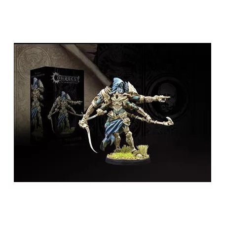 Conquest - Spires: Assault Preceptor - EN-PBW7114
