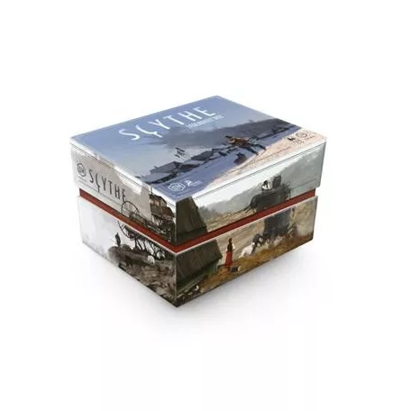 Scythe: The Legendary Box - EN-STM634