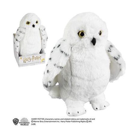 Harry Potter - Hedwig Plush-NN8127