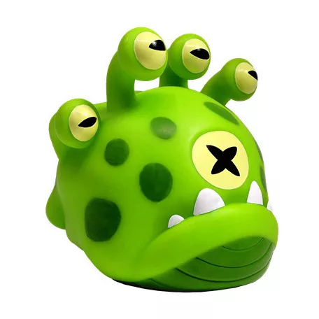 Figurines of Adorable Power: Dungeons & Dragons - Gazer-86994