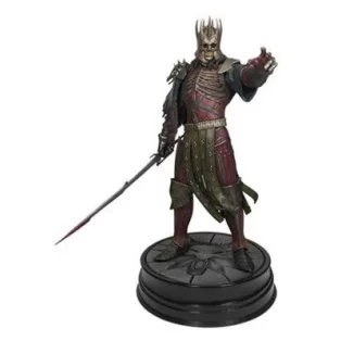 The Witcher 3: Wild Hunt - Figure - King Eredin-30-236